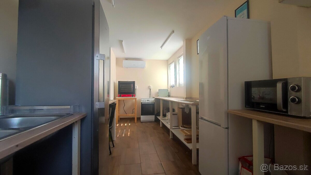 Na predaj – podnikateľský objekt, Košické Olšany, Slovensko - 10