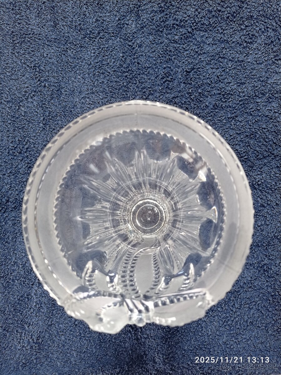 Broušené vázy - 10