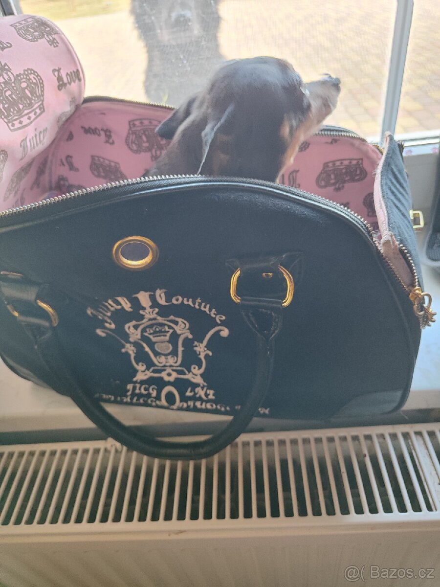 Taška pro pejska - 10