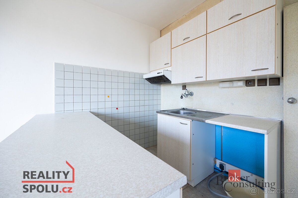 Prodej, byty/3+1, 70 m2, Bítovská 1221/30, 14000 Praha, Hlav - 10