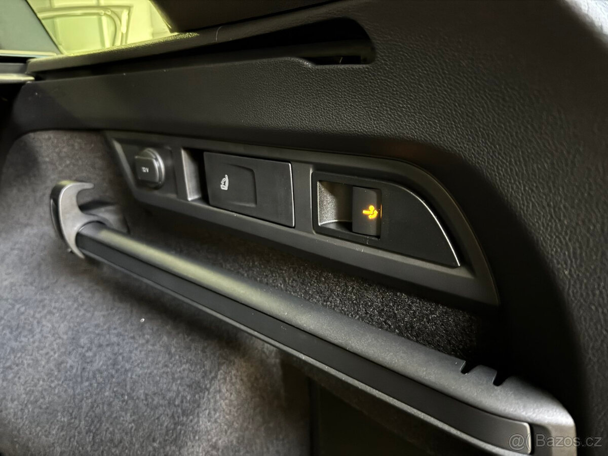 Škoda Kodiaq 2.0 TDI SCR EVO Sportline 4x4 DSG FACELIFT - 10