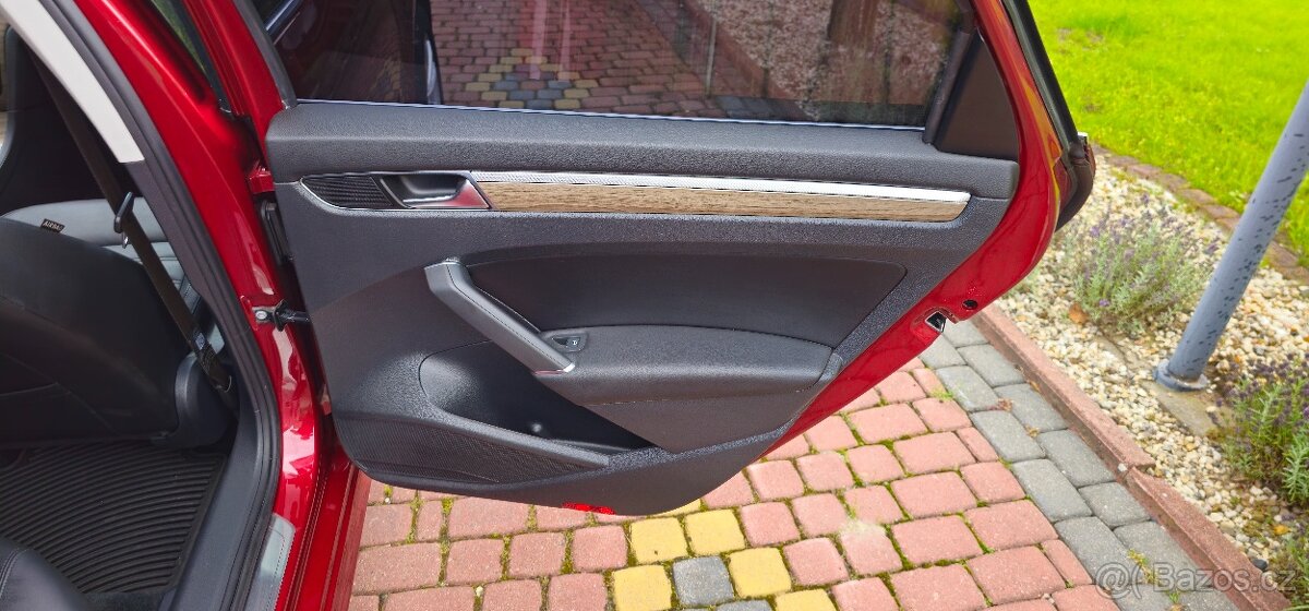 Volkswagen Passat B8 2.0 TSI 2018r - 10