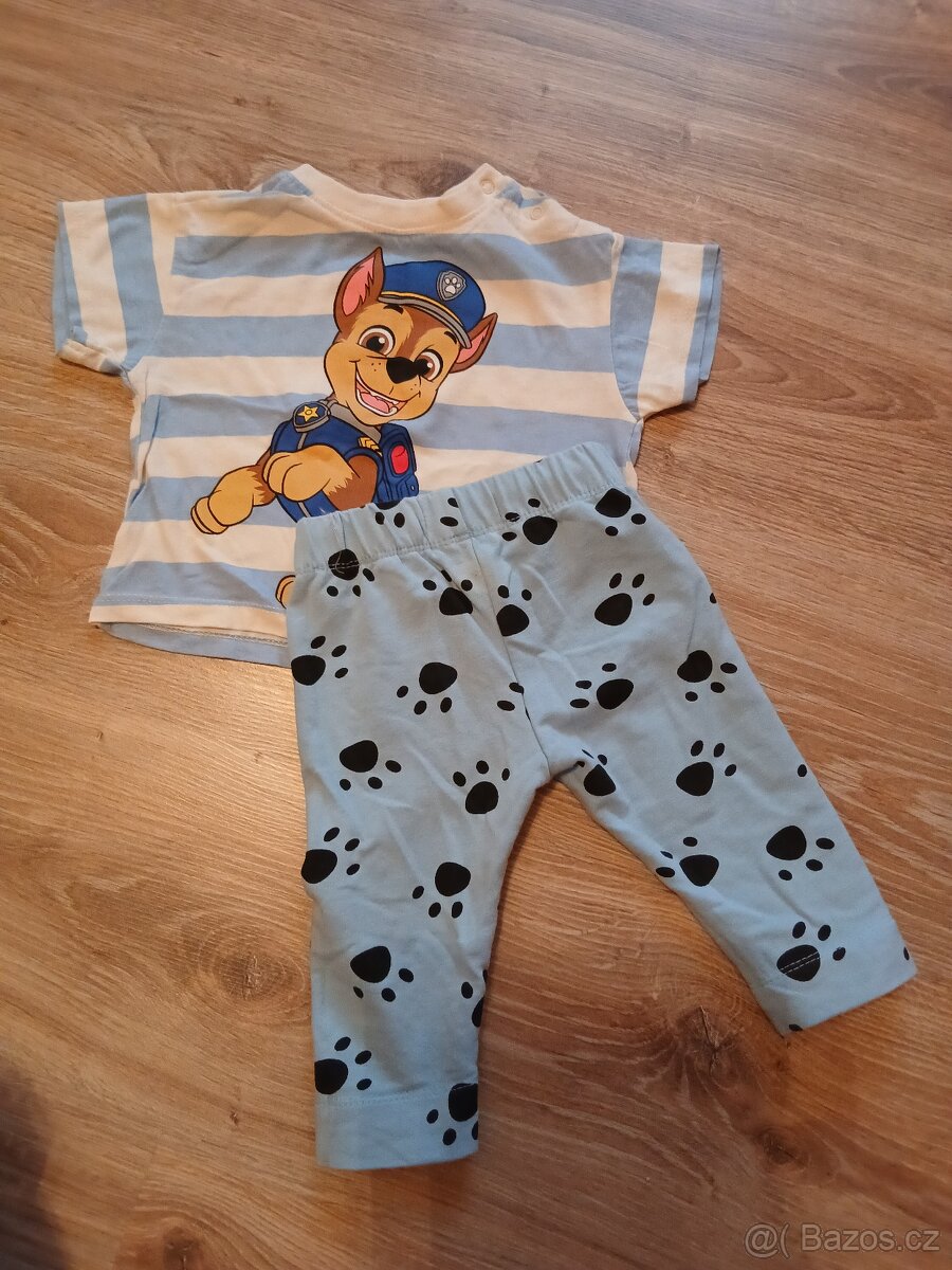 Dětské oblečení - 10