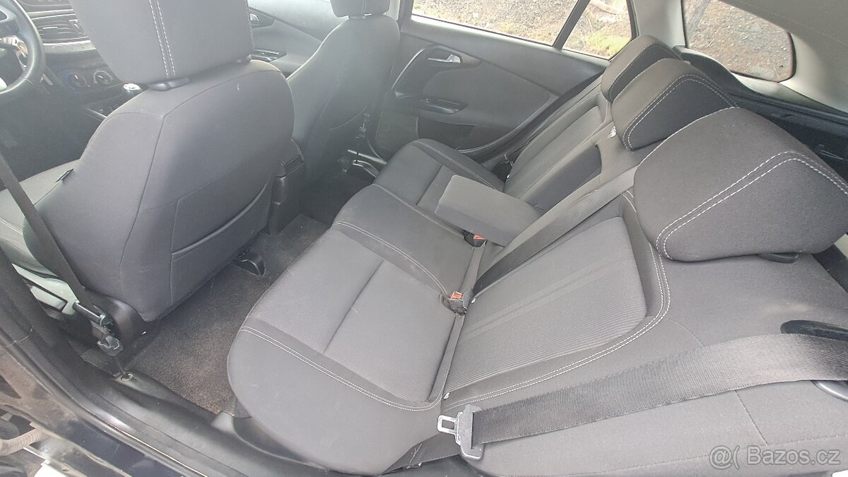 Fiat Tipo 1.6 SW MultiJet EasyBusiness - 10