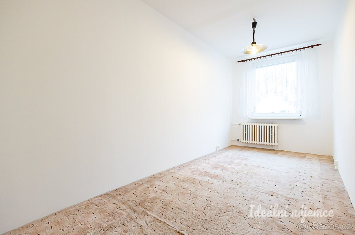 Pronájem bytu 3+1, Květnového vítězství, Chodov, 79 m2 - 10