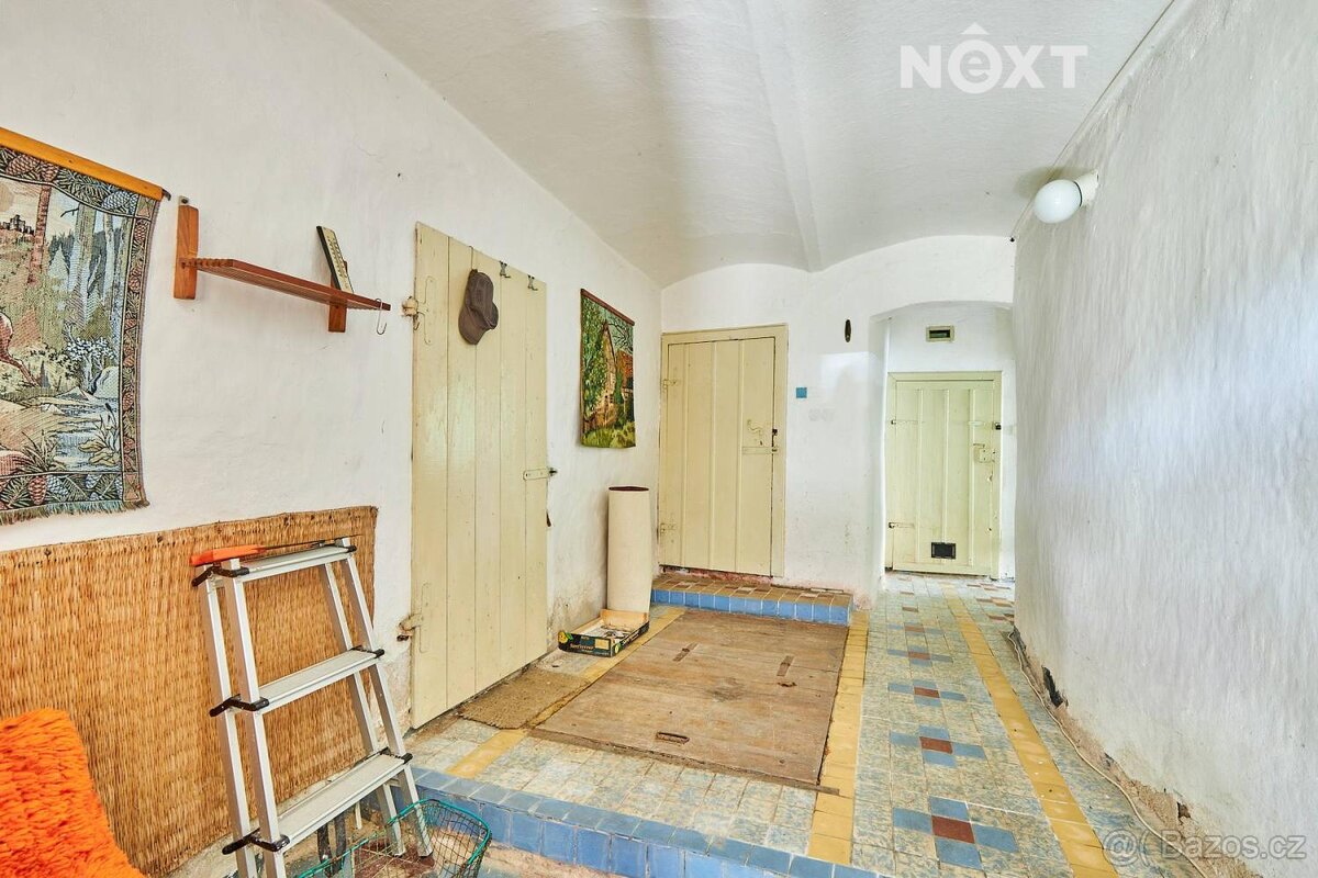 Prodej Chalupa, 89㎡ - 10