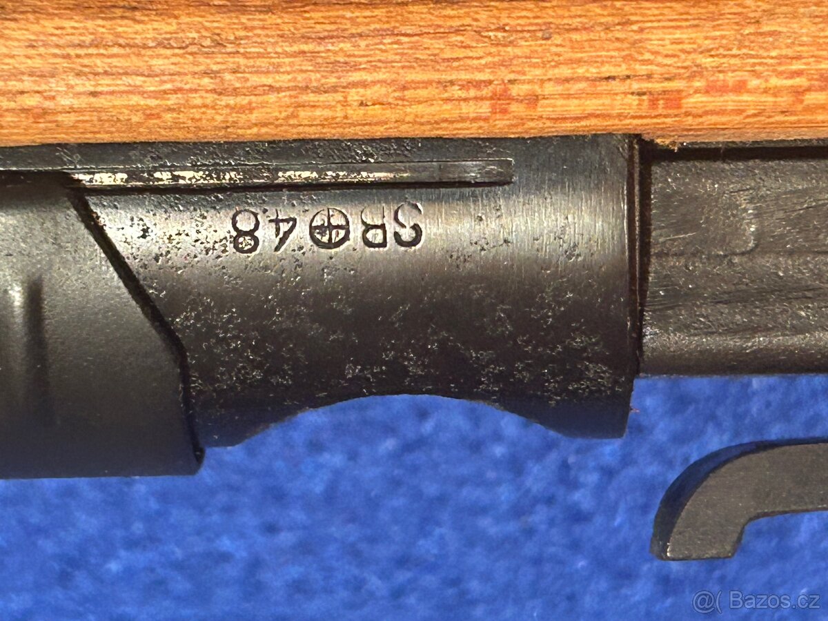 Vzduchovka vzor 47 - 10