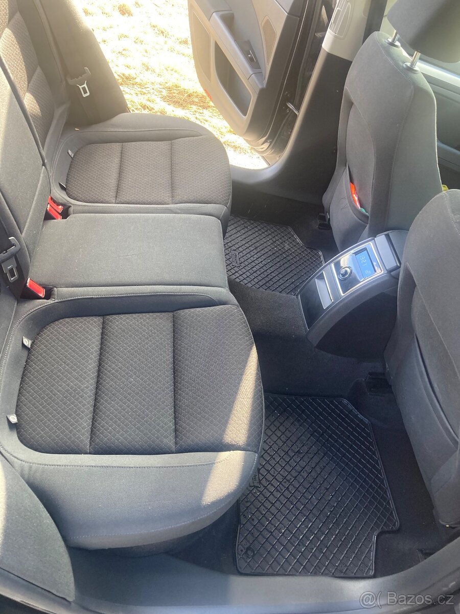 Superb II Facelift 1.6 TDI 77kw - 10