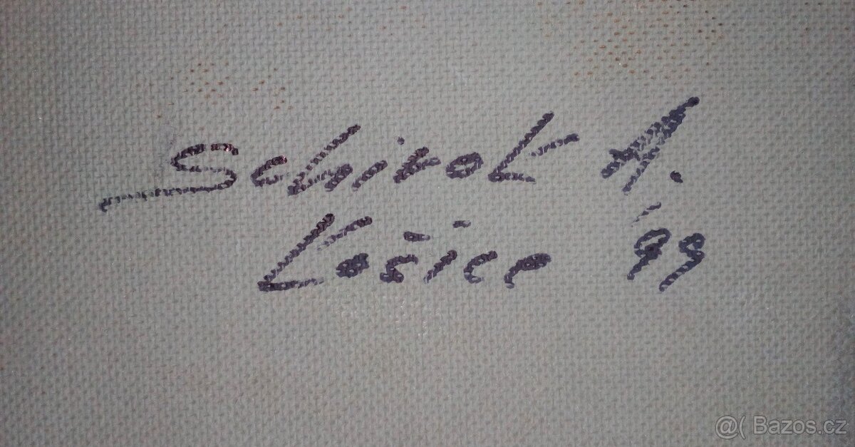 různé historické bankovky - 10