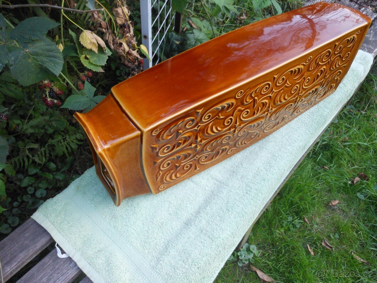 VÁZA DITMAR URBACH - 10