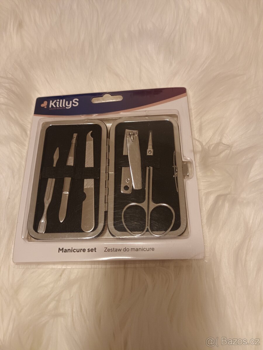 Kozmetické pomôcky - 10