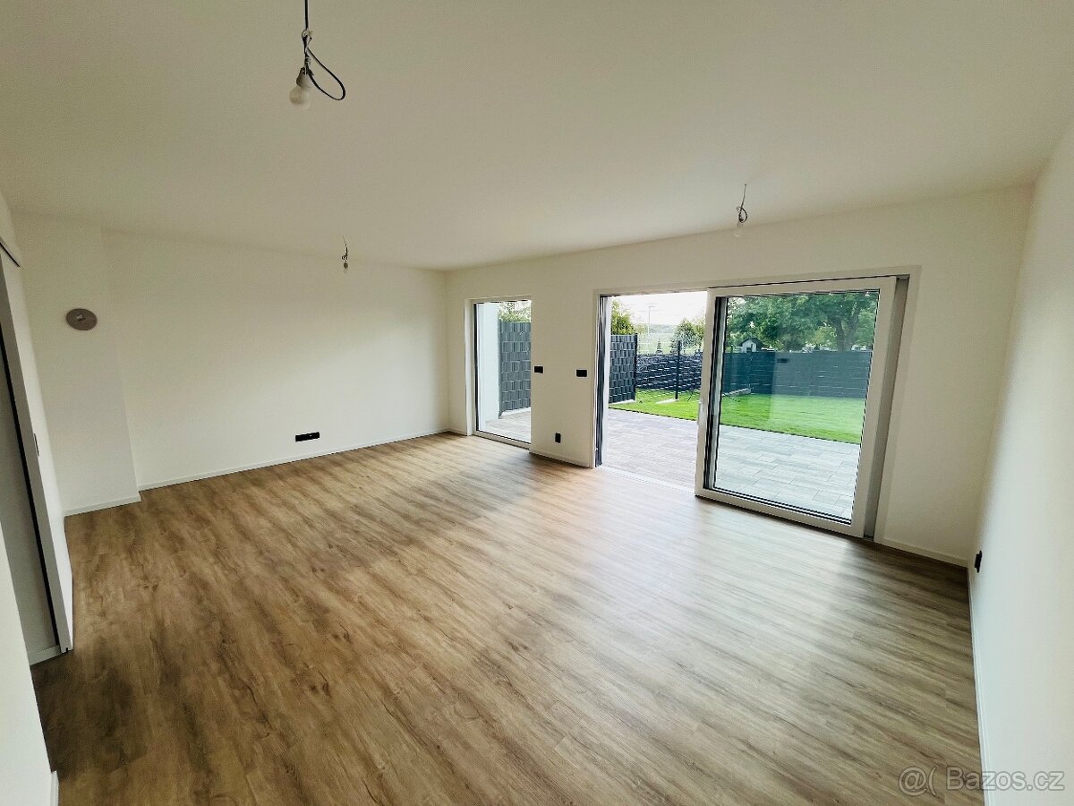 Prodej novostavby 5+kk - 10