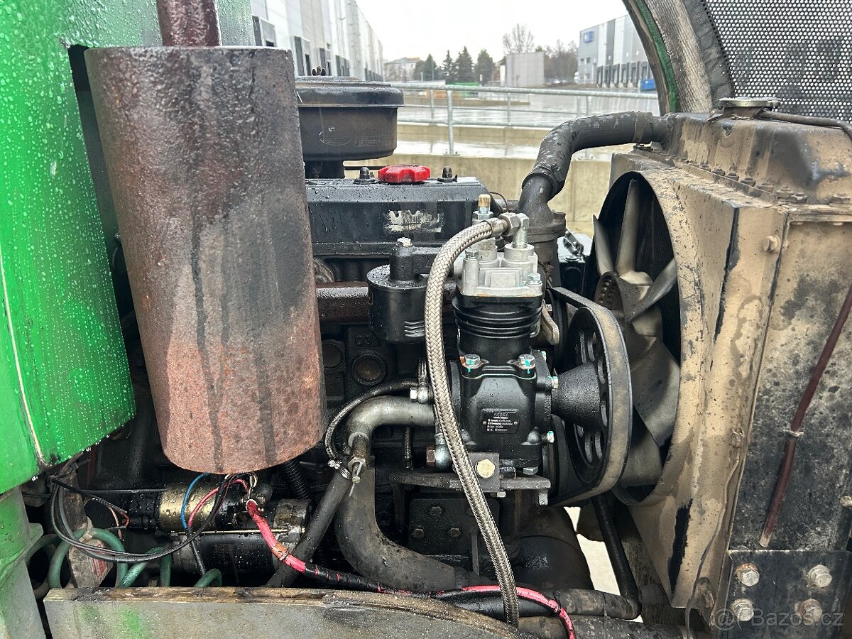 Everun,kloubový nakladač,teleskop,ÉR 1500, - 10