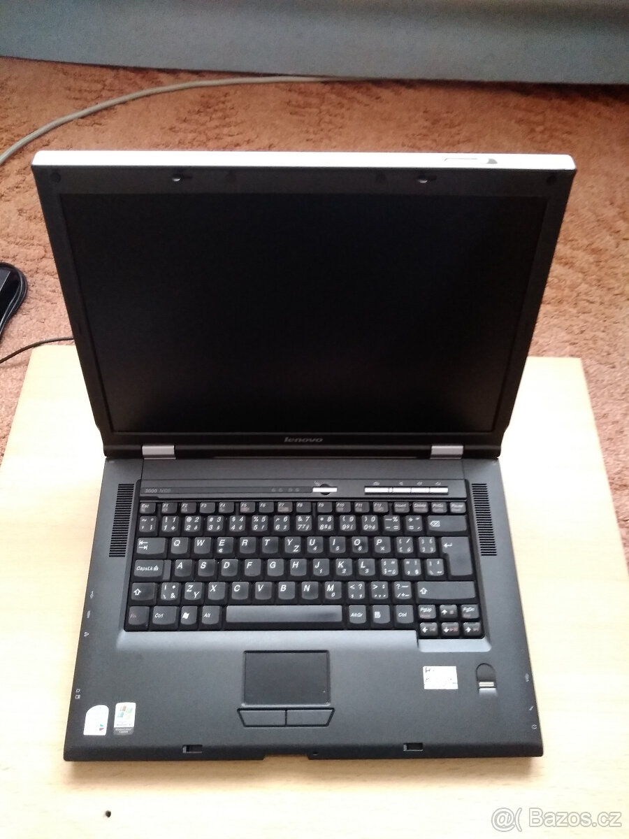 Lenovo 3000 n100 - 10