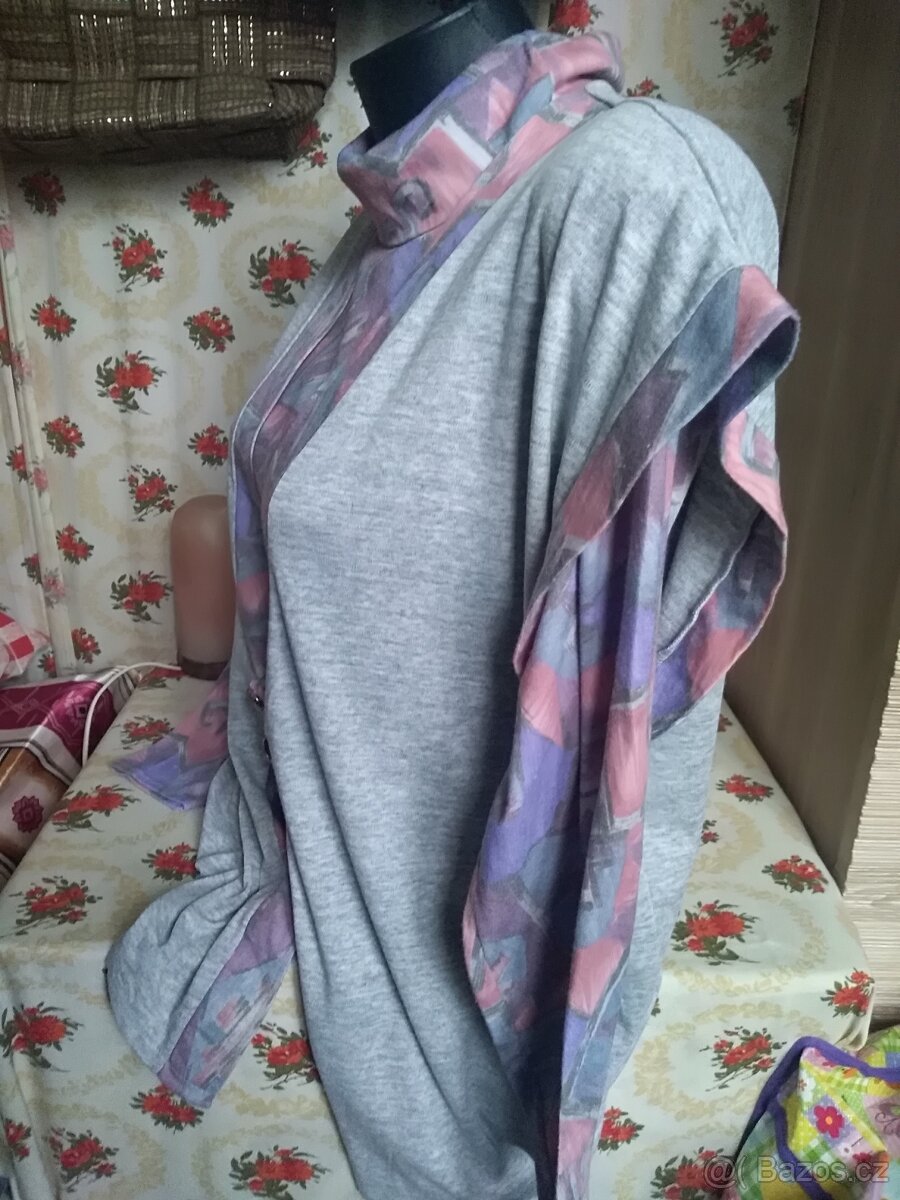 Halenky-svetříky - 10