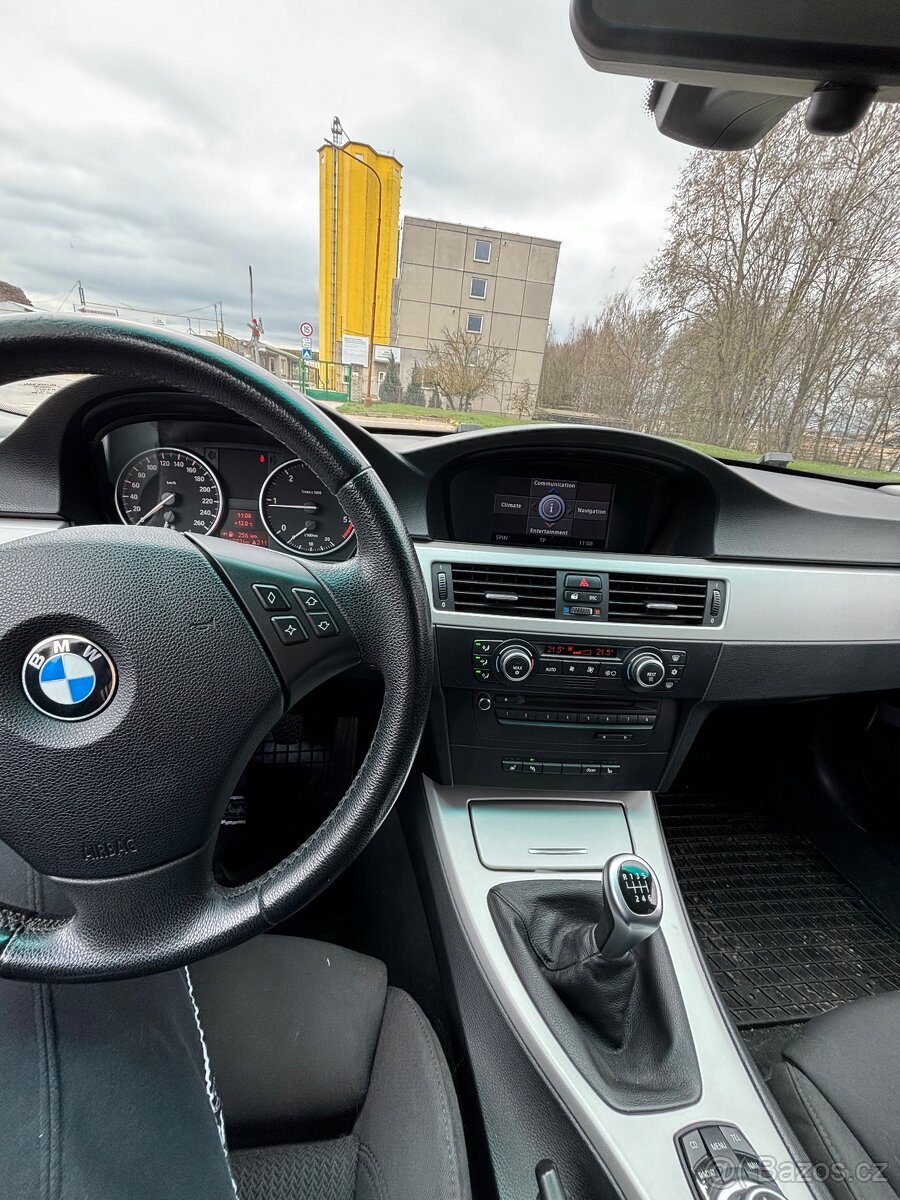 Bmw e91 - 10