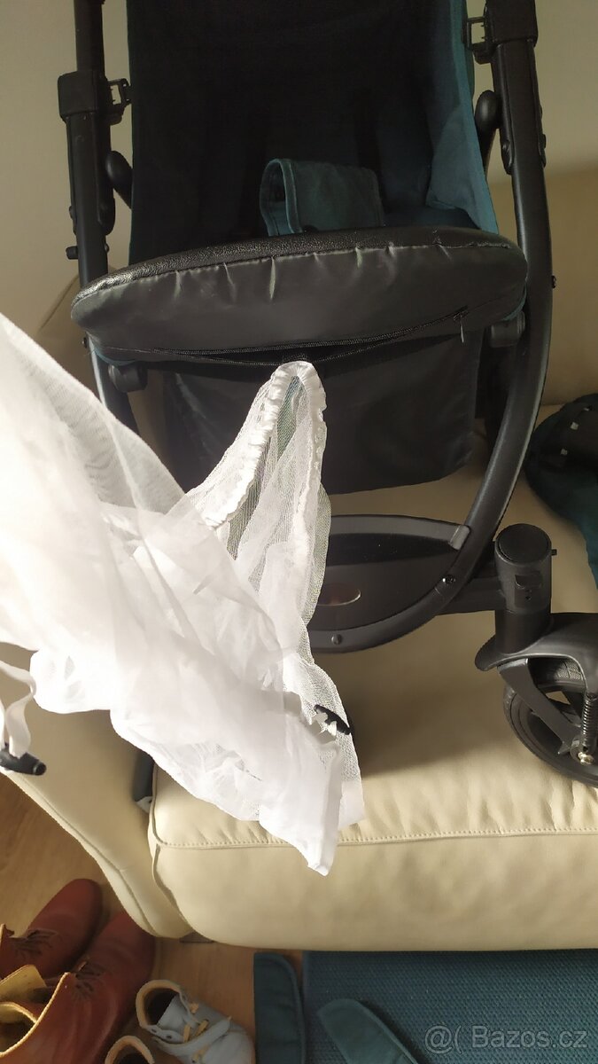 Lionelo Anet tour - 10