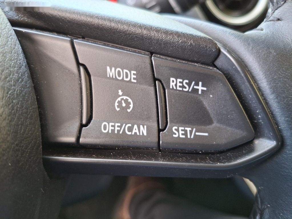 Mazda 2,1.5 benzin - 10