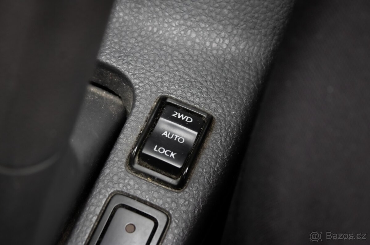 Suzuki SX4 1.6 - 10