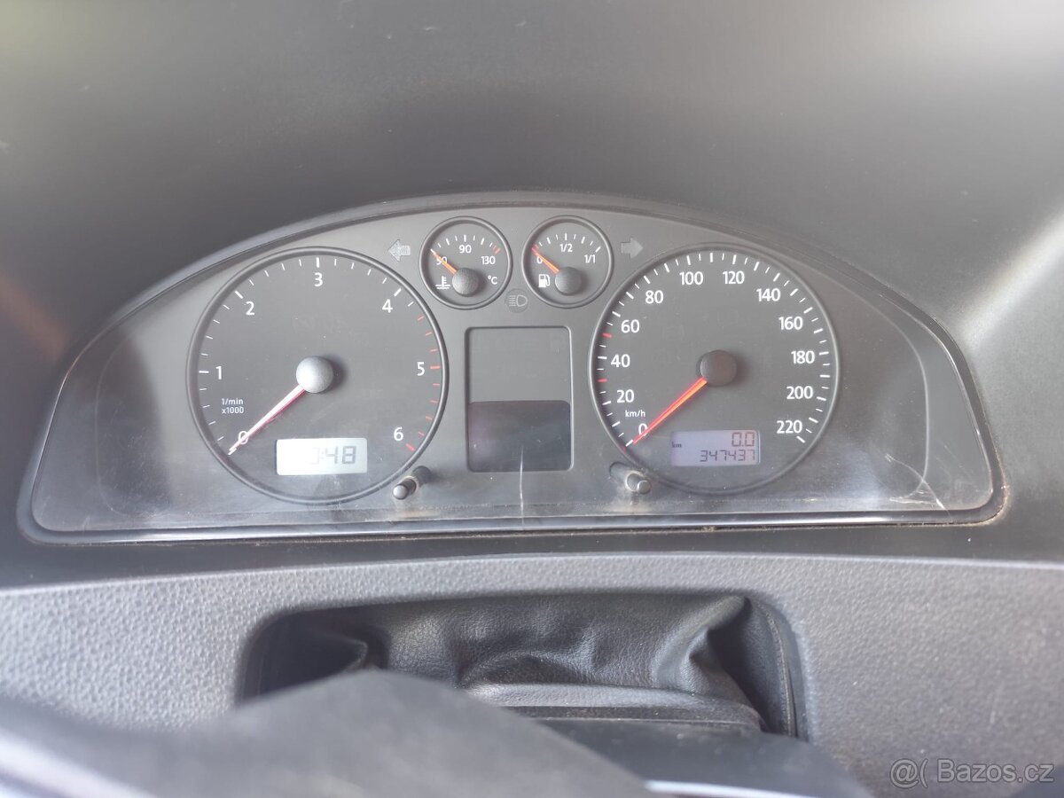 Transporter T5 1.9 TDI PD - 10