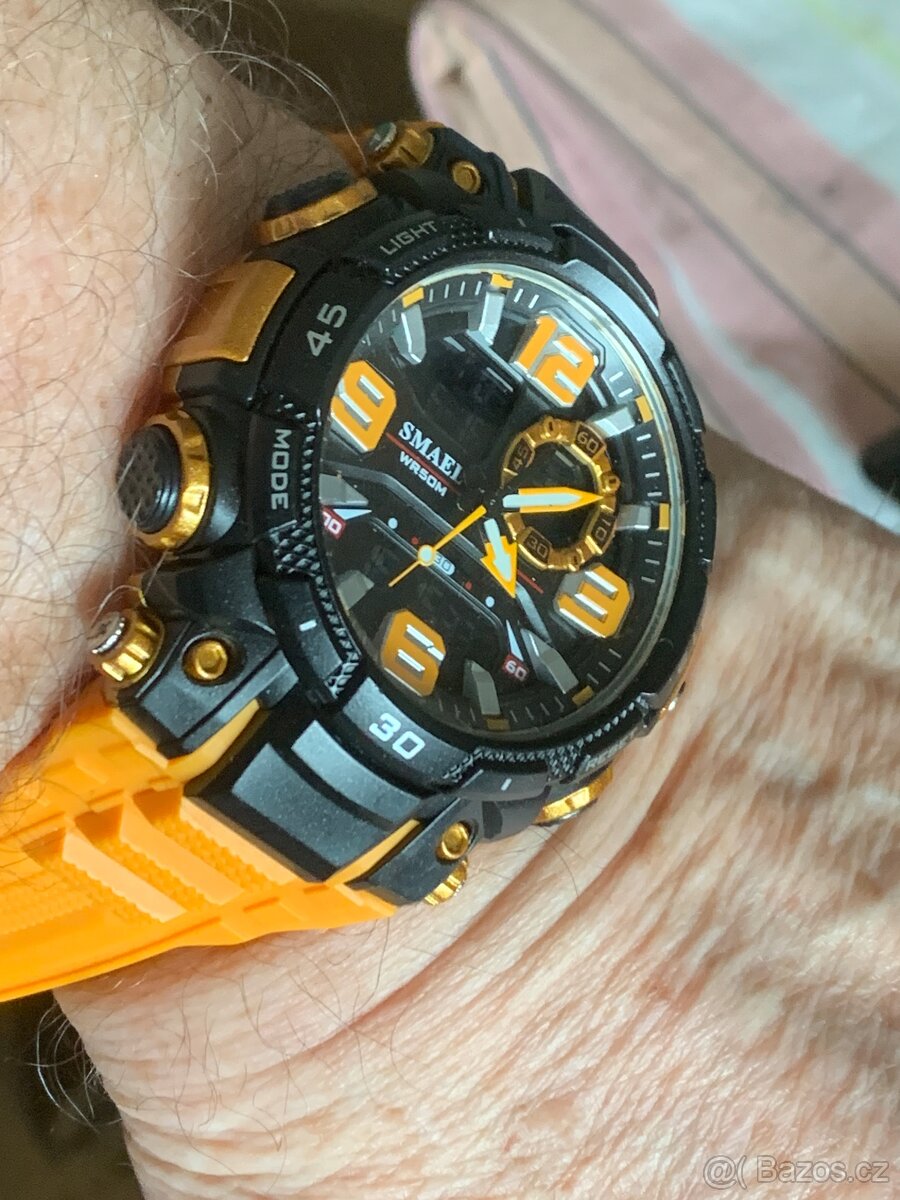 multifunkční odolné ,...50mm - 10