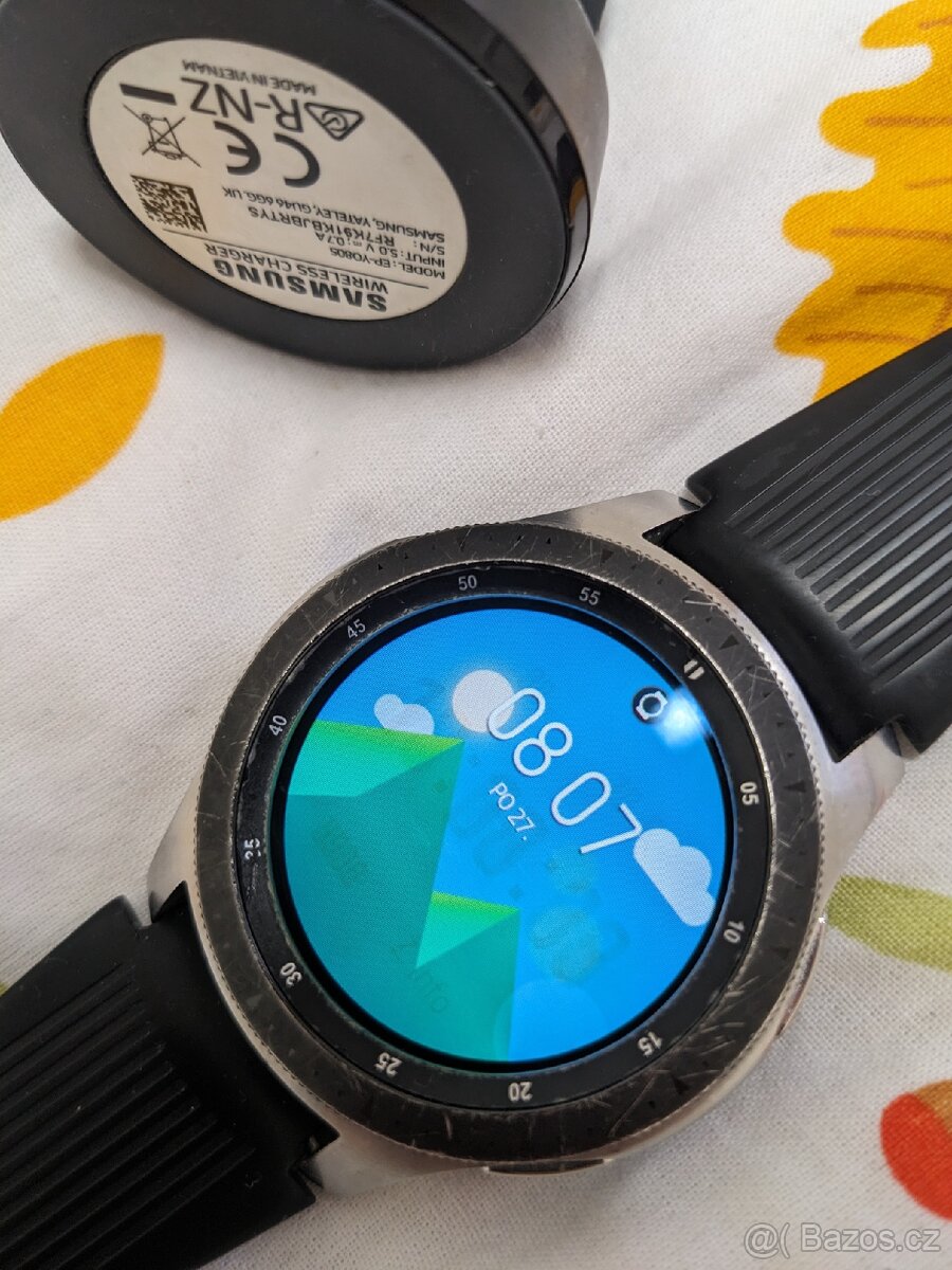 Samsung Galaxy Watch R800 - 10