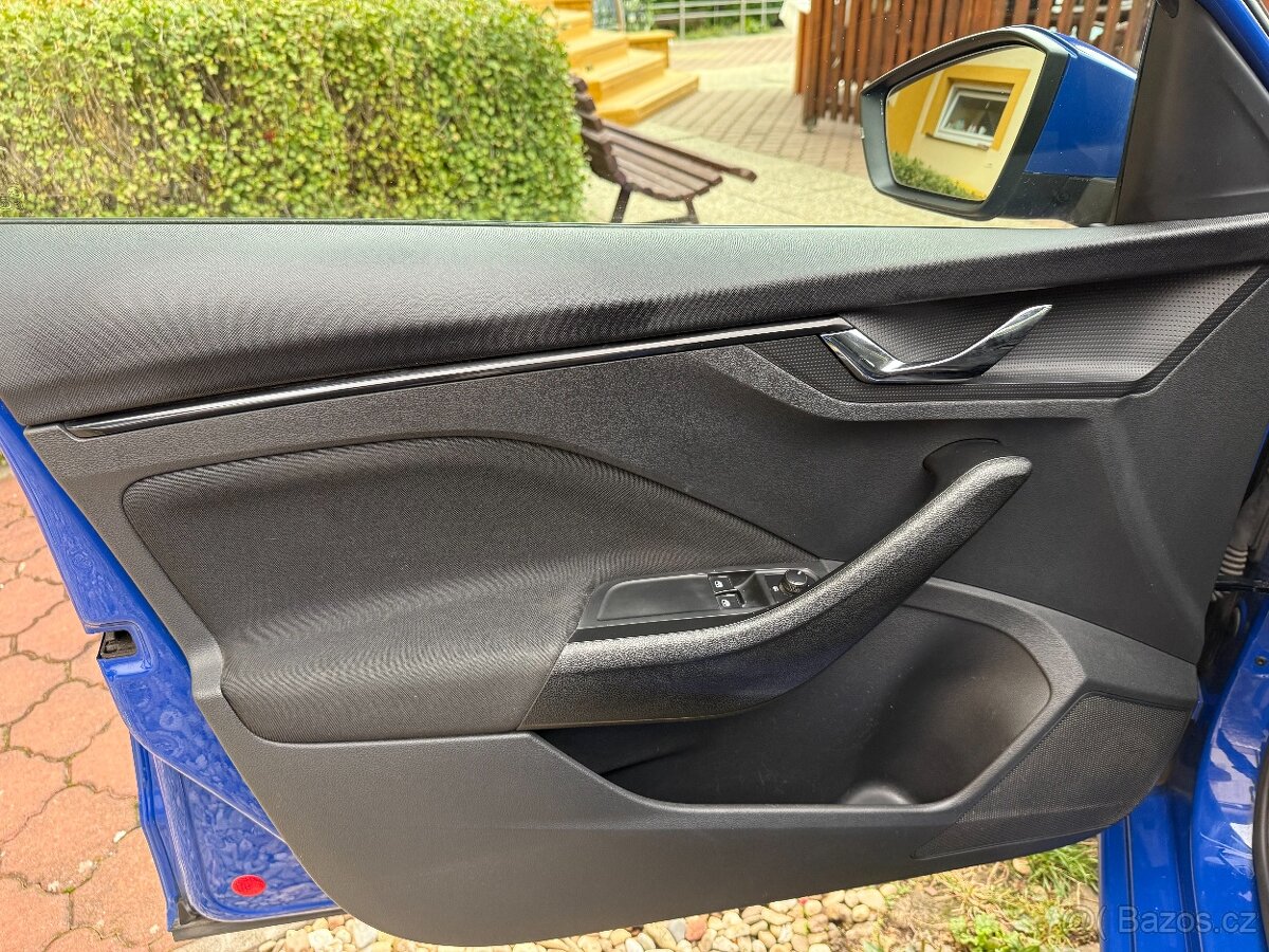 ŠKODA SCALA 1,0 TSI, 85 kW, DPH, ČR, SERVIS ŠKODA - 10