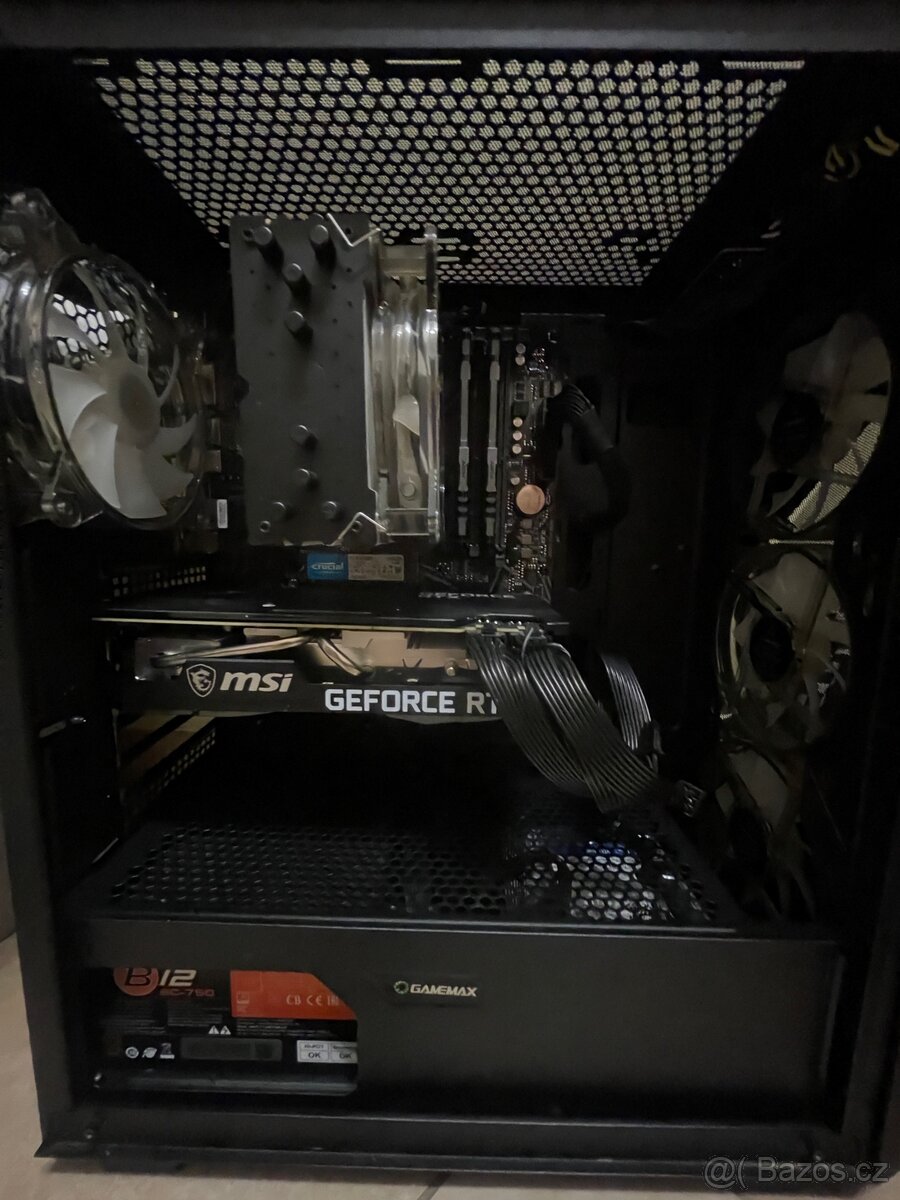 Čištění počítačů a notebooků - 10