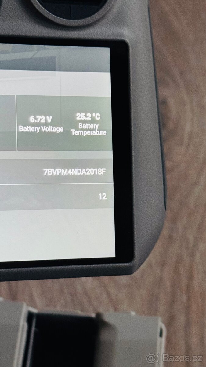 DJI mini 4 Pro Fly More Combo - 10