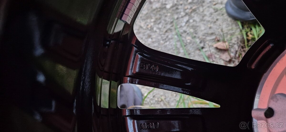 Mercedes C-Klasse W206 možnost pouzit na Octavia IV nebo Sha - 10