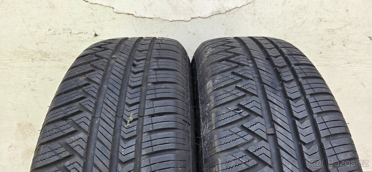 Toyota RAV4 17" 5x114,3, pneu 225/65R17 - 10