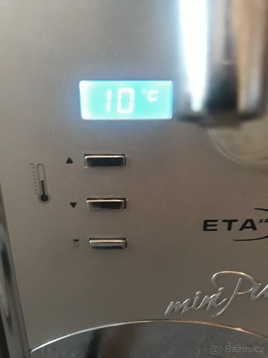 ETA VÝČEPNÍ ZAŘÍZENÍ 220 V. ( TYP 0637 ) - 10