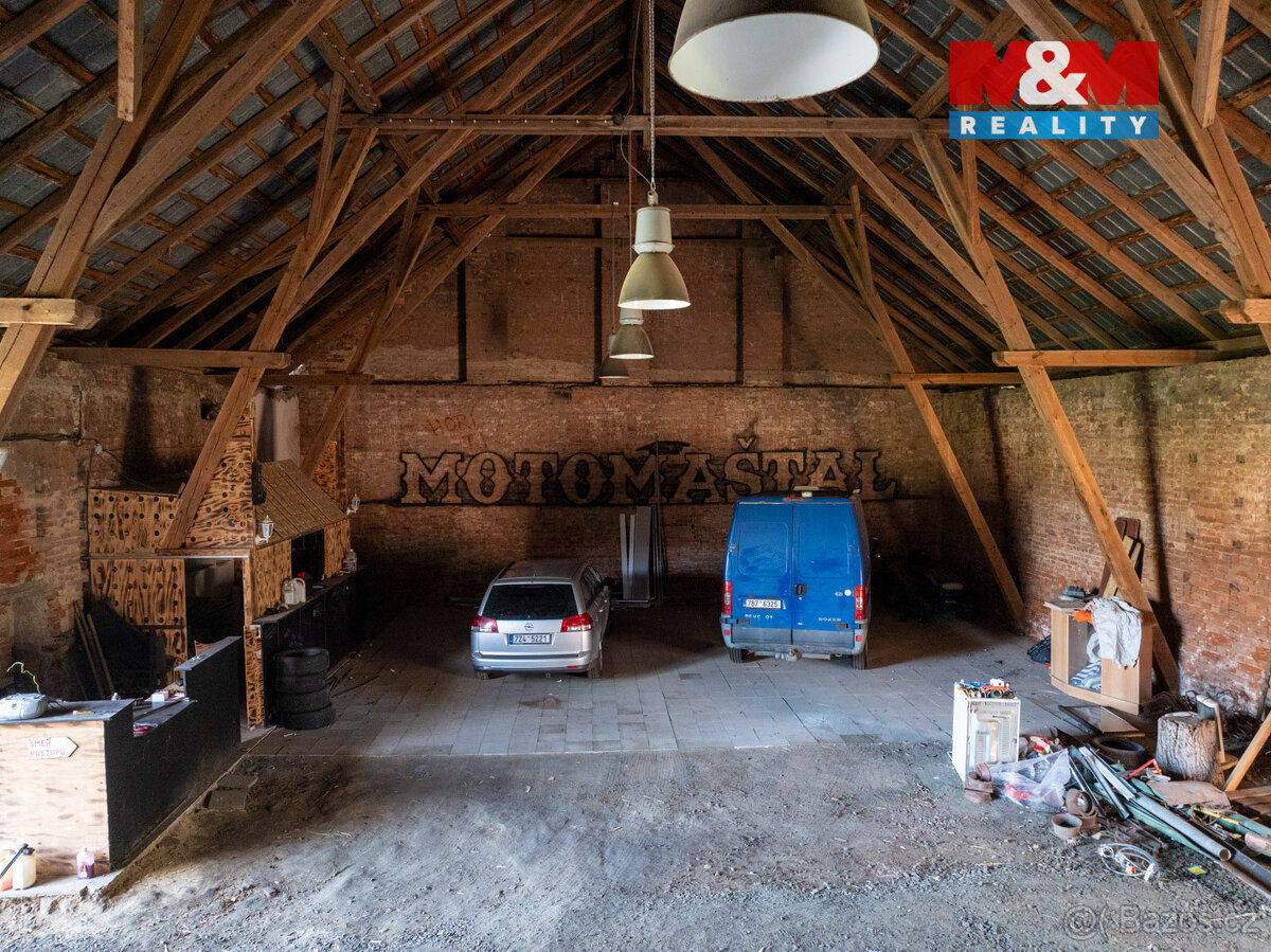 Prodej rodinného domu, 170 m², Počenice-Tetětice - 10