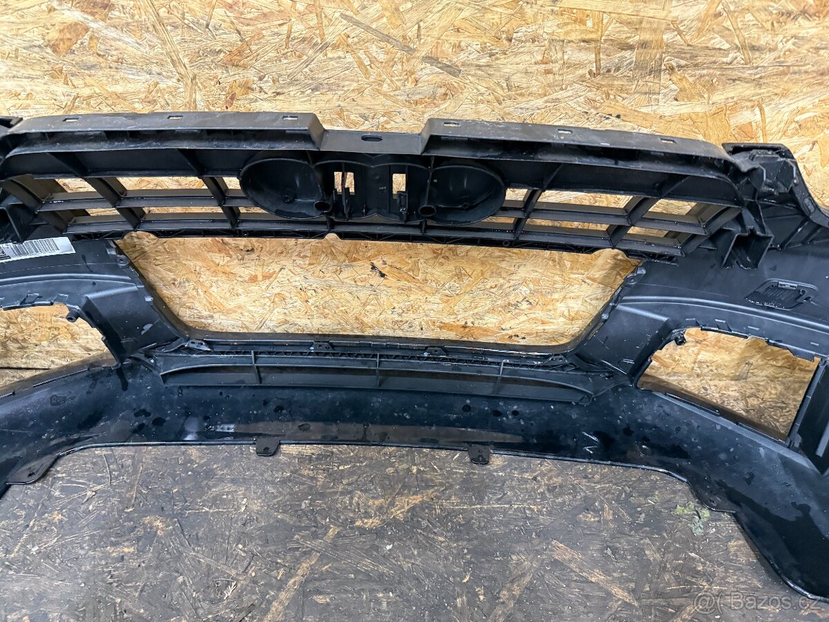 PŘEDNÍ NÁRAZNÍK AUDI A5/S5 S-LINE 2011-2015 8T0807437AM - 10