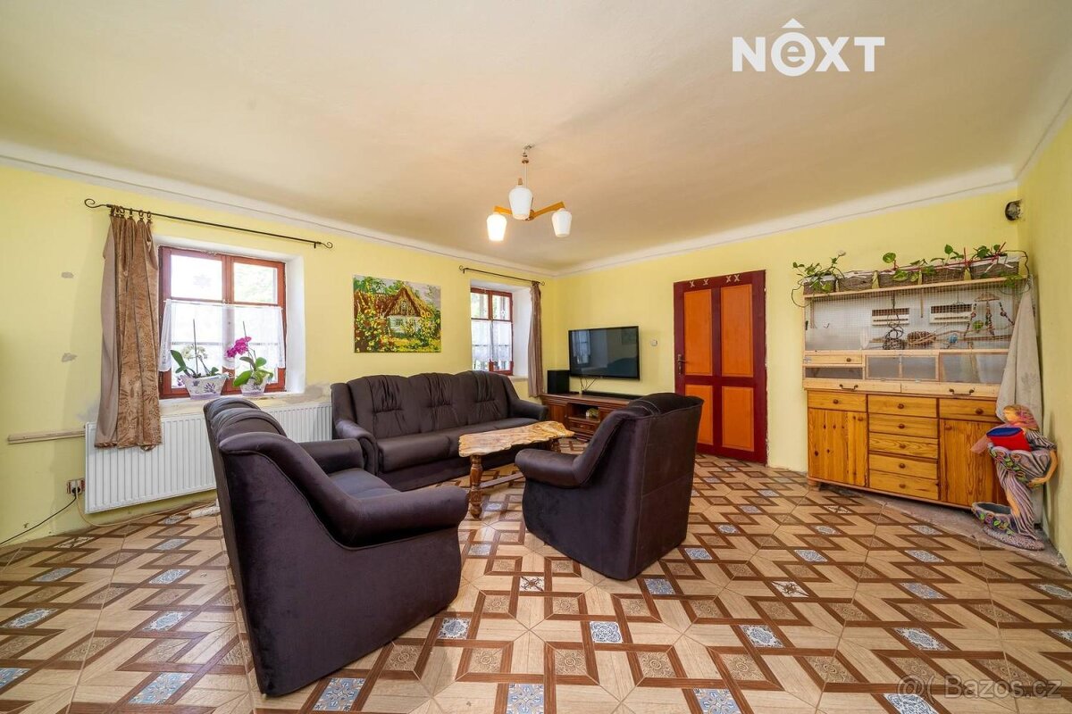 Prodej Rodinný dům, 253㎡ - 10