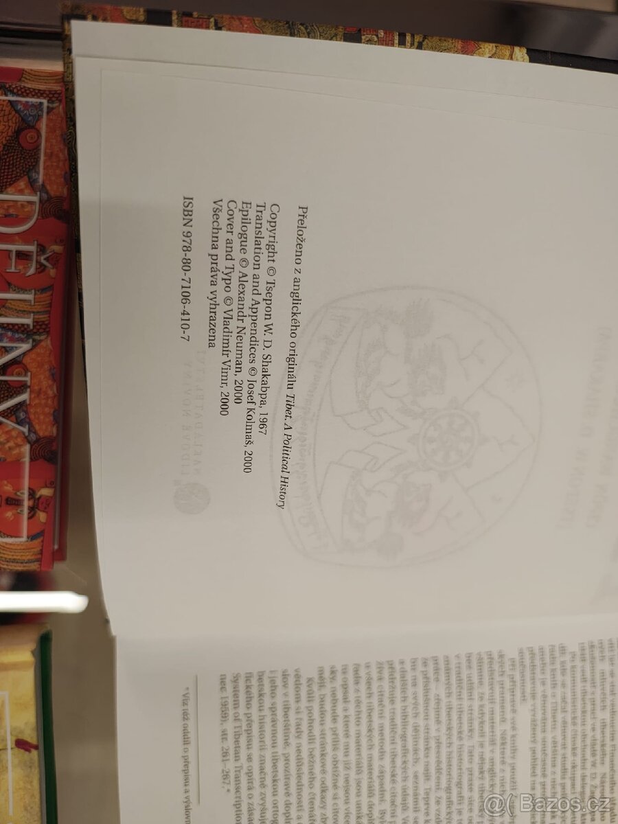 Sada knih od NLN - Dějiny Japonska... - 10