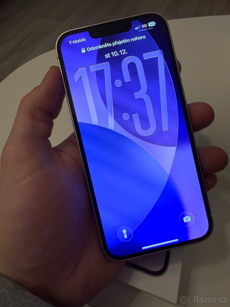 IPhone 14 128gb purple - 10