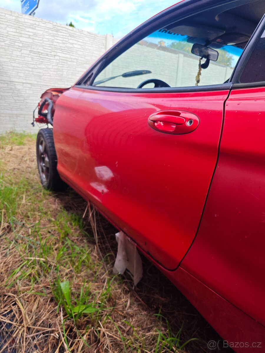 Hyundai Coupe RD2 - Náhradní díly - 10