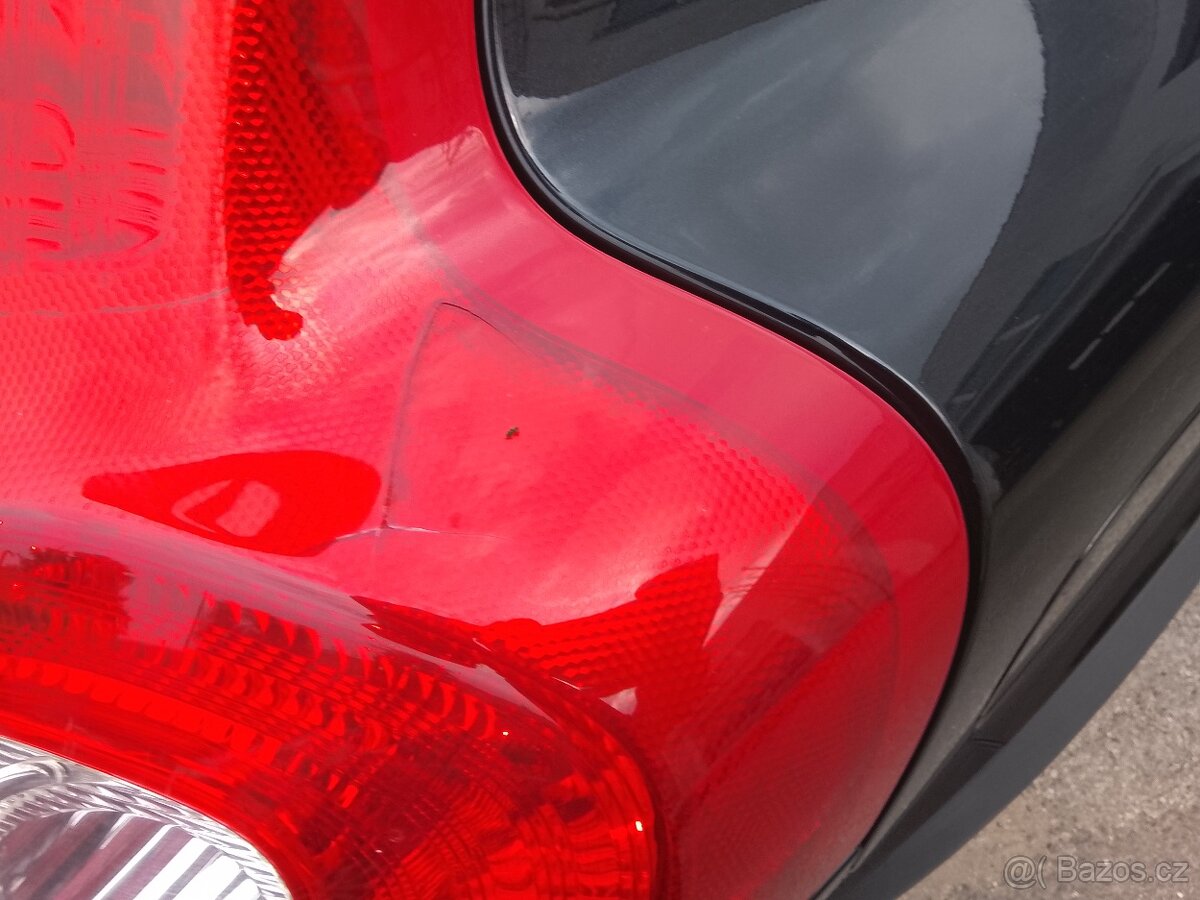 Volvo C30 1,6 Momentum - 10