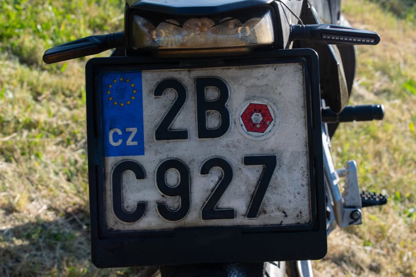 CPI SM 50(75) beeline - RYCHLÉ JEDNÁNÍ MOŽNÁ SLEVA - 10