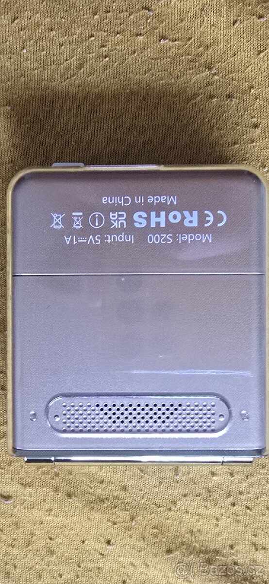 DOG - Xgody s200 - 10