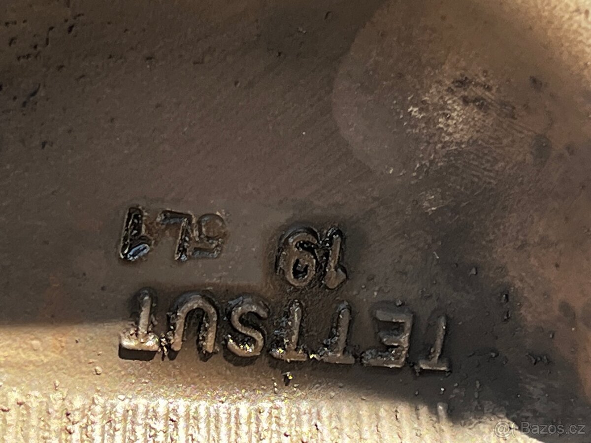 VW T5 Multivan alu kola 19’ - 10