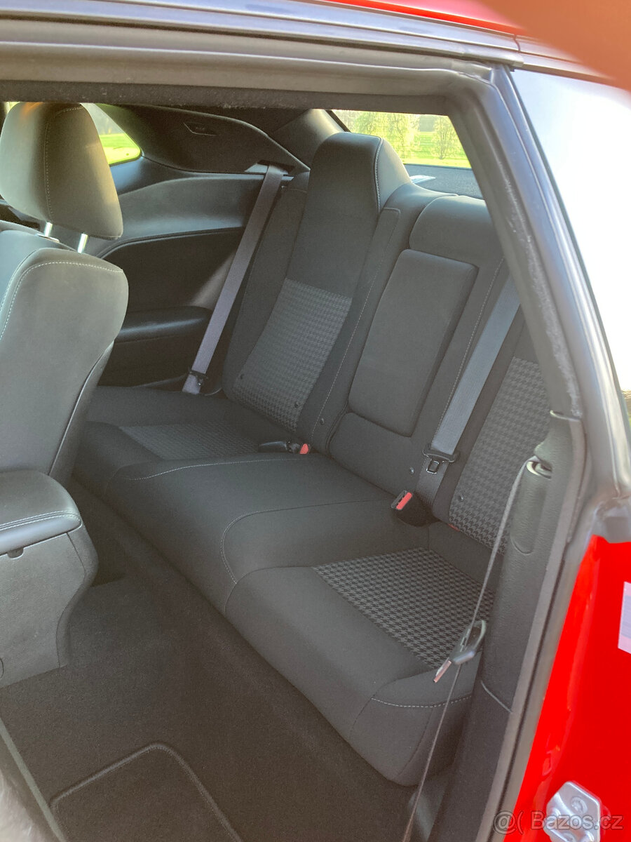 Dodge Challenger 5.7 R/T 2019, 25tis. mil - 10