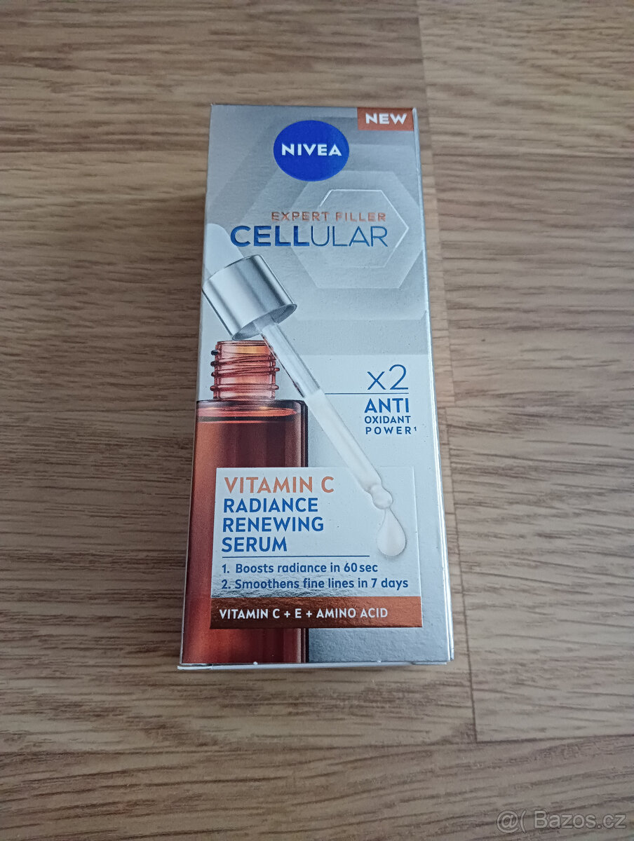 NOVÁ KOSMETIKA ESTÉE LAUDER, LANCOME, BIOTHERM - 10