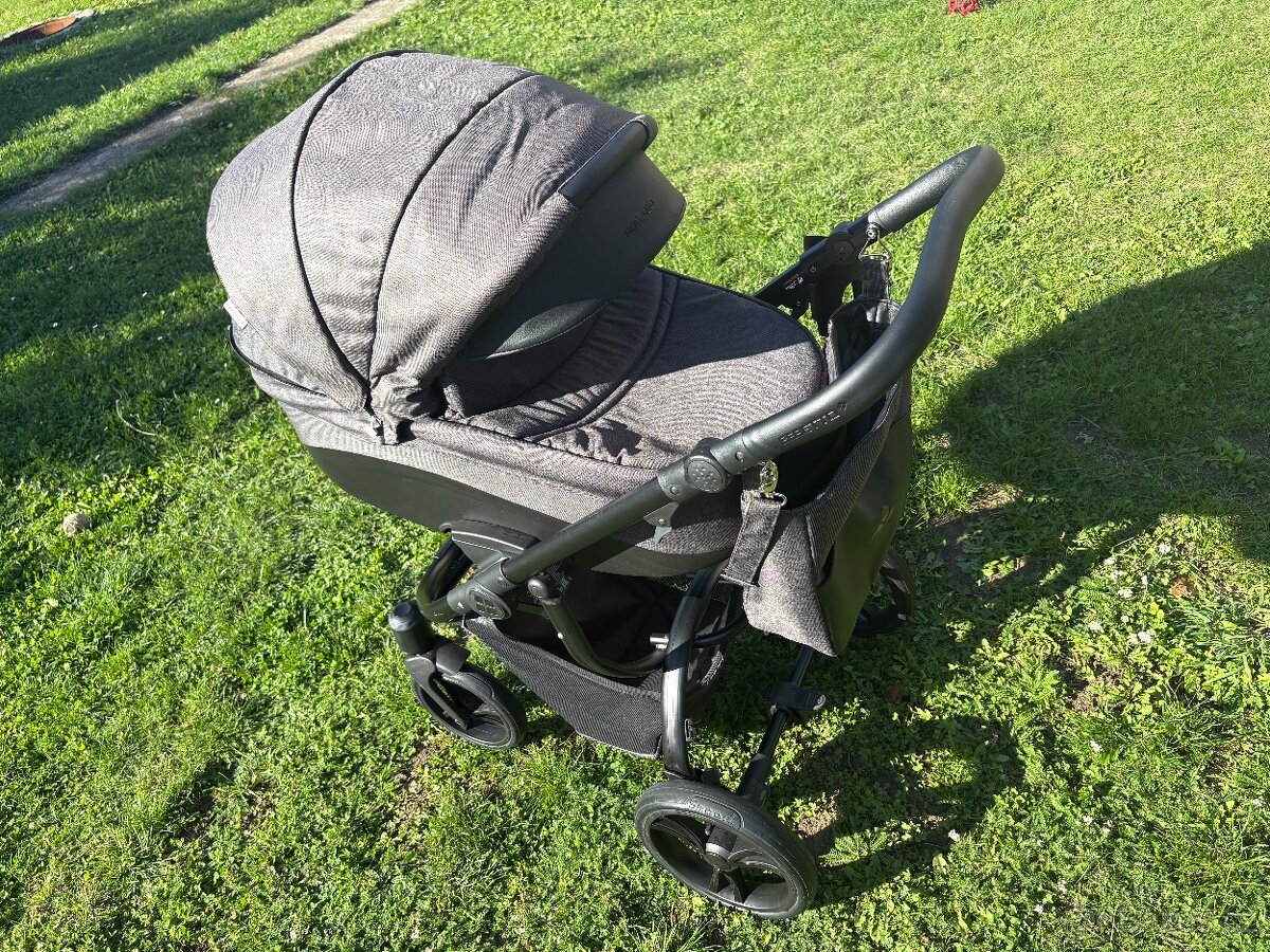 Dětský kočárek Bebetto Holland - 10