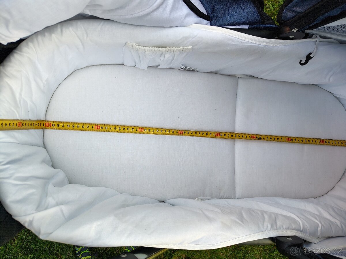 Dorjan Basic Comfort 2020 + Maxi Cosi Pebble - 10