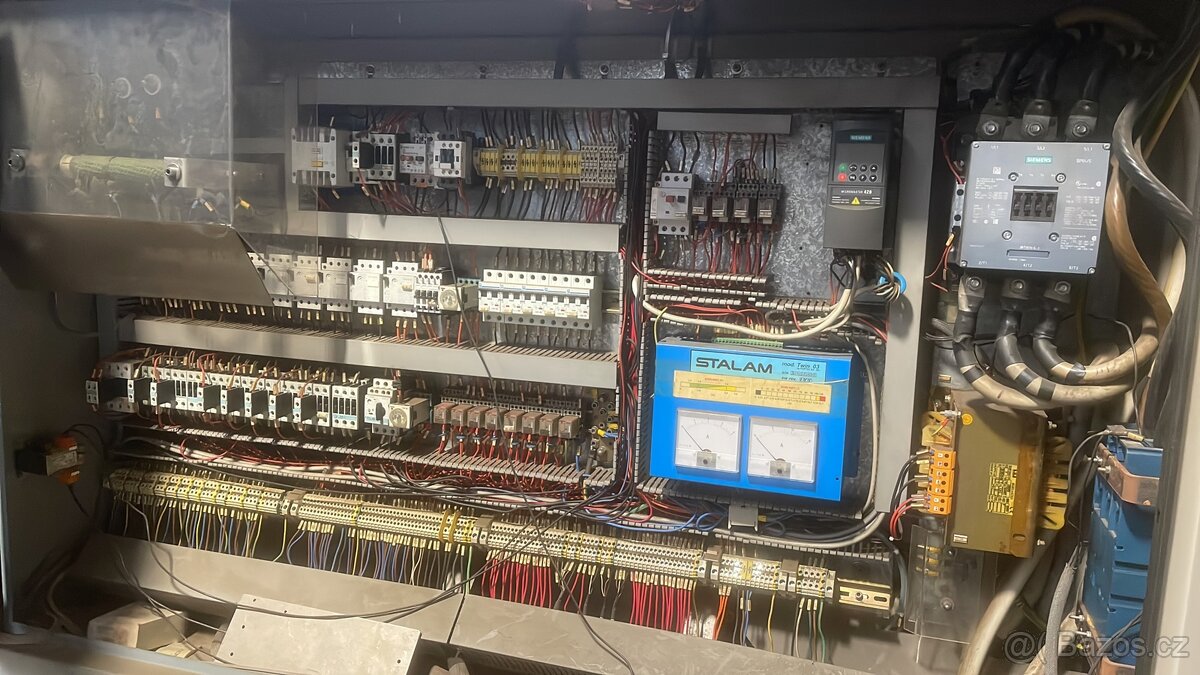 Sušička Stalam RF 100 - 10