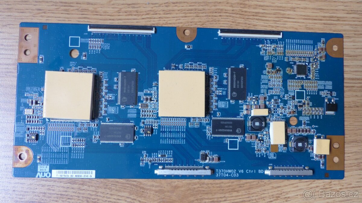 TV díly - LE37A656A1F - 10