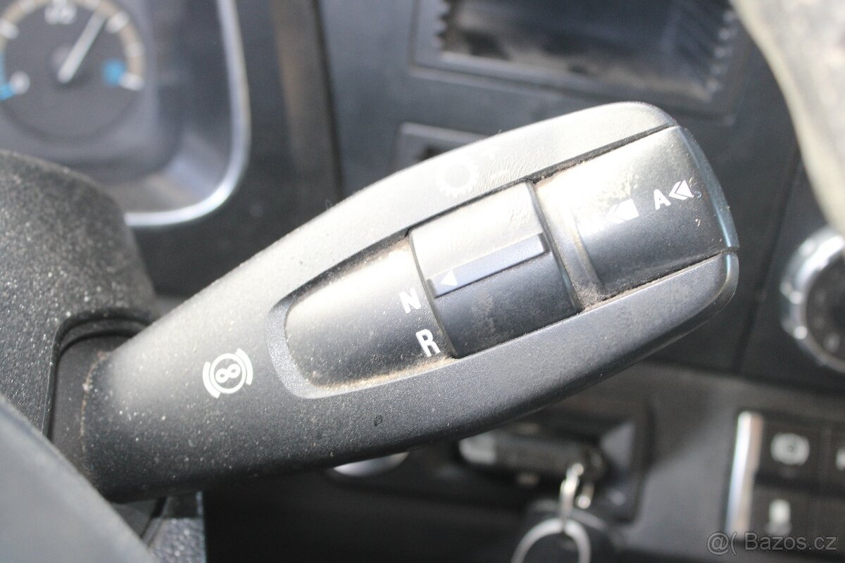 Mercedes-Benz Actros 2545, 6X2, EURO 6, VZDUCHOVÉ PÉROVÁNÍ - 10