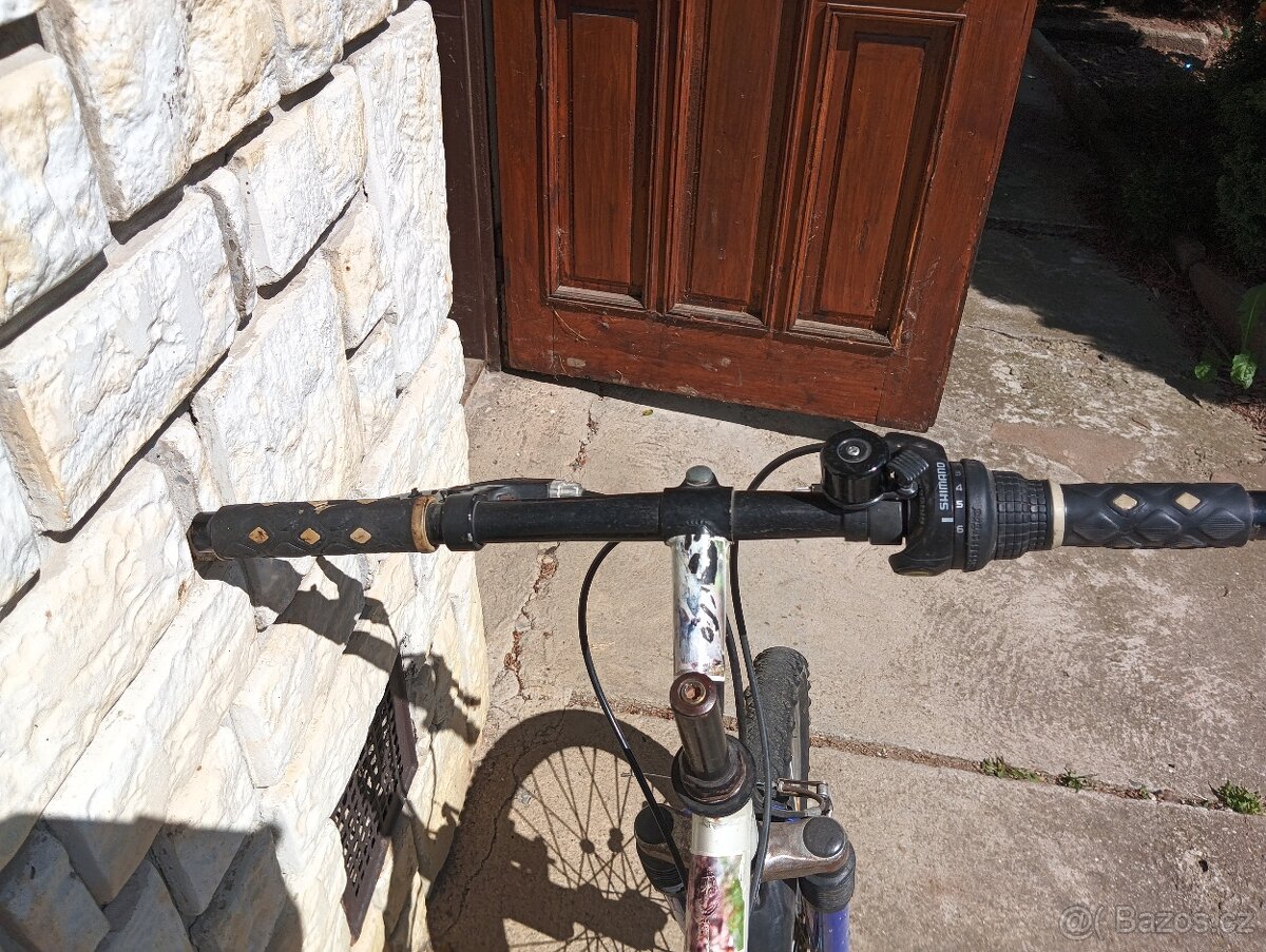 Dětské jízdní kolo - 10